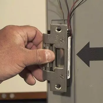 Electric Strike in The Hammocks, FL