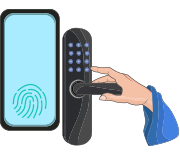 Access Control Technician in The Hammocks