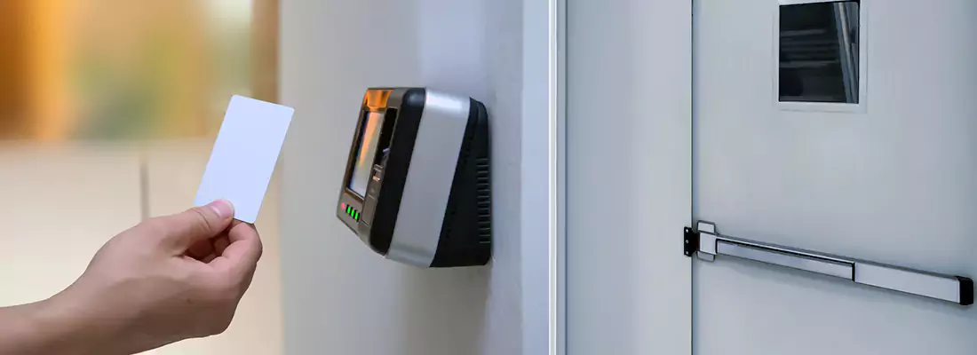 Advanced Badge Access Control Systems for The Hammocks Businesses