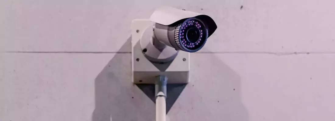 Advantages of Professional Motion Detection Camera Installation in The Hammocks, FL