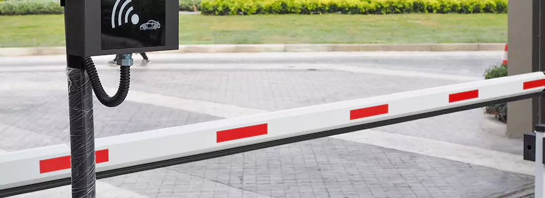 Affordable Automatic Vehicle Barrier Installation Services in The Hammocks, FL