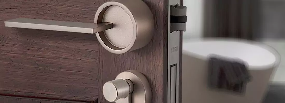 Affordable Cylinder Strike Installation Services in The Hammocks, FL