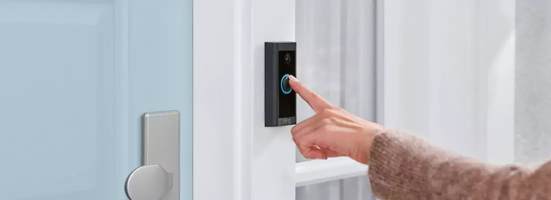 Affordable Electric Doorbell Solutions for Homes and Offices in The Hammocks, FL