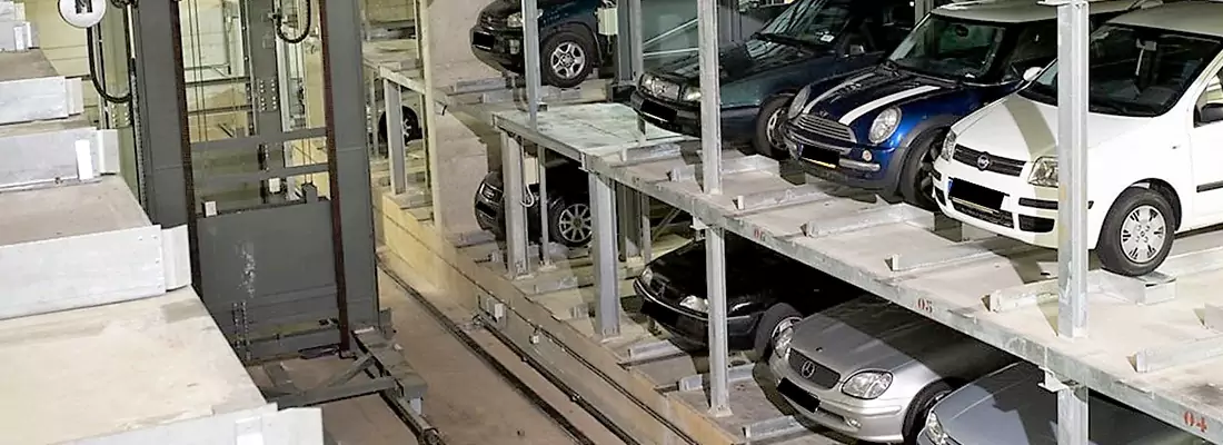 Affordable Electric Parking Pillar Systems for Residential and Commercial Properties in The Hammocks, FL