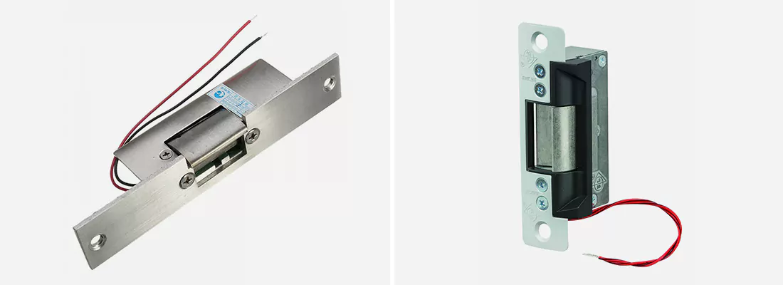 Affordable Electric Strike Systems for Enhanced Security in The Hammocks, FL