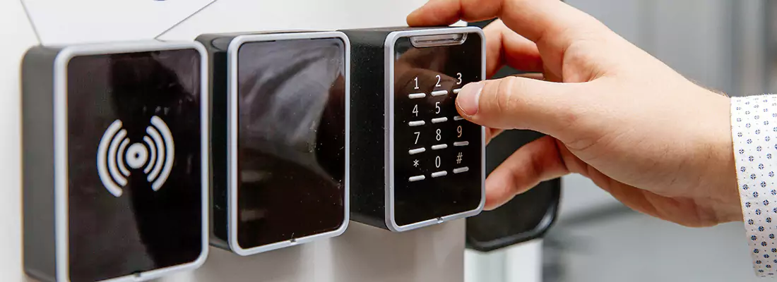 Affordable Gate Safety Sensor Systems for Homes in The Hammocks, FL