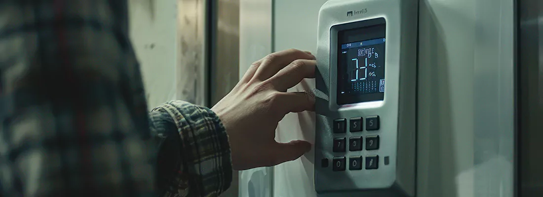 Affordable Keyless Entry Systems for Homes and Businesses in The Hammocks, FL