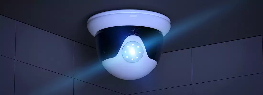 Affordable Night Vision CCTV Camera Services in The Hammocks, FL