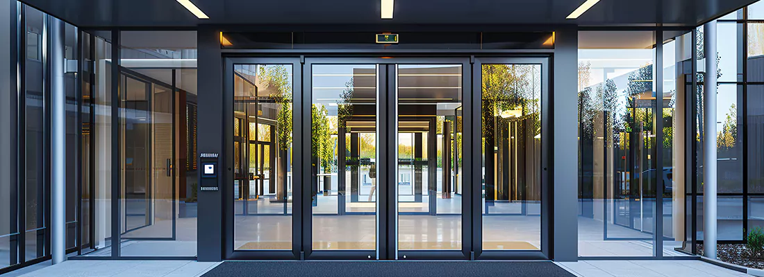 Automatic Overhead Door Repair and Installation in The Hammocks, FL