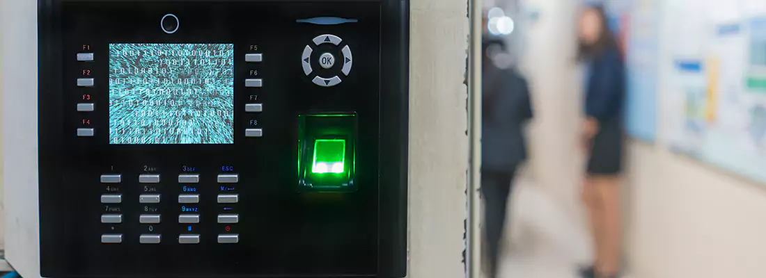 Benefits of Time-Based Lock Schedule Systems for Homes and Businesses in The Hammocks, FL