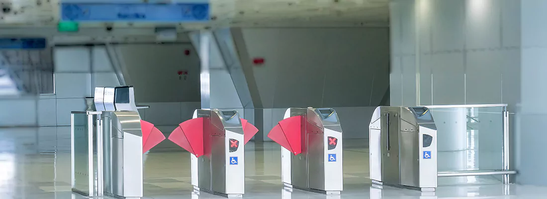 Best Security Turnstile Solutions in The Hammocks, FL – Affordable and Durable