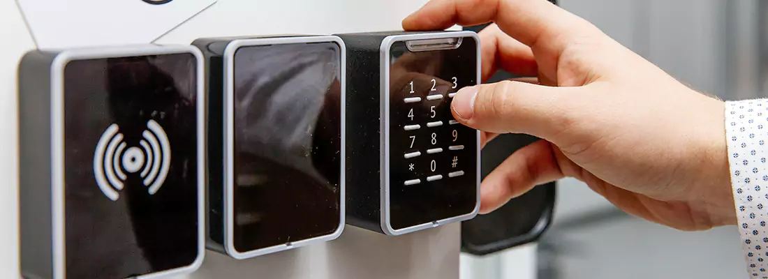 Best WiFi Smart Locks for Homes and Offices in The Hammocks, FL