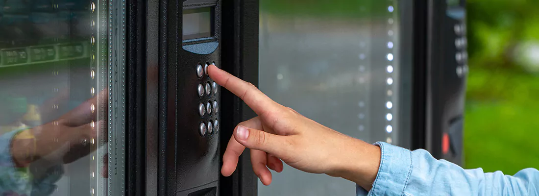 Commercial Access Control Boosts Security in The Hammocks, FL