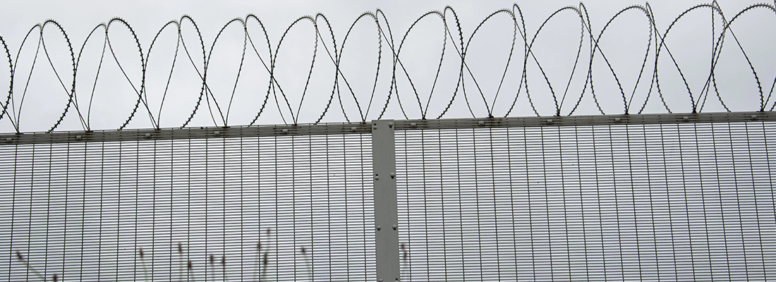 Commercial Security Gate Installations in The Hammocks, FL