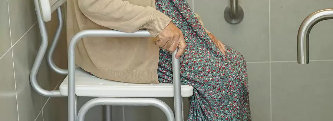 Custom Handicap Bathroom Remodeling in The Hammocks, FL