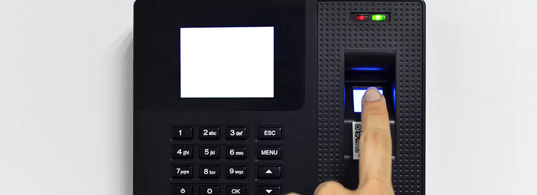 Door Access Control And Security in The Hammocks, FL