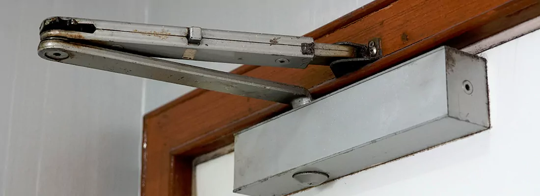 Door Closer Specialists in The Hammocks, FL