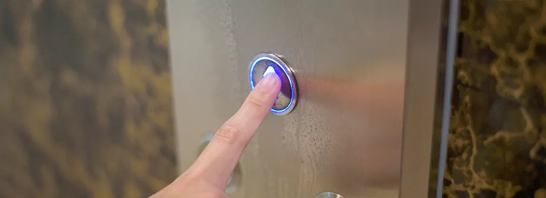 Door Opening Button Solutions for Businesses in The Hammocks, FL