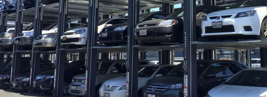 Electric Parking Pillars: A Smart Parking Solution for Residents in The Hammocks, FL