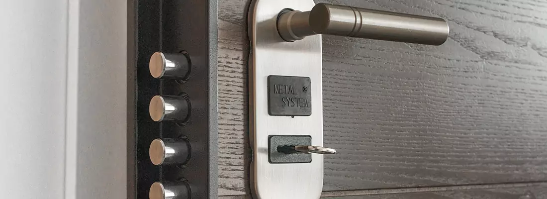 Enhance Door Security with Cylinder Strike Installation in The Hammocks, FL