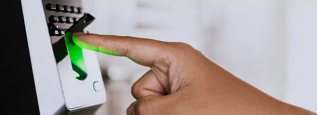 Expert Fingerprint Lock Solutions in The Hammocks, FL