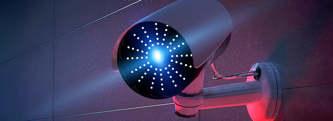 Features of Our Night Vision CCTV Cameras in The Hammocks, FL