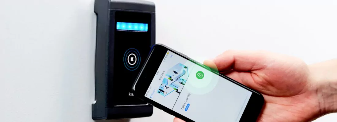 Features of Our Remote Access Control Systems in The Hammocks, FL