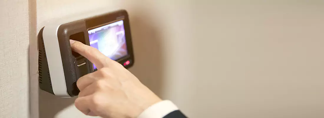 Hassle-Free Badge Access Installation and Support in The Hammocks, FL