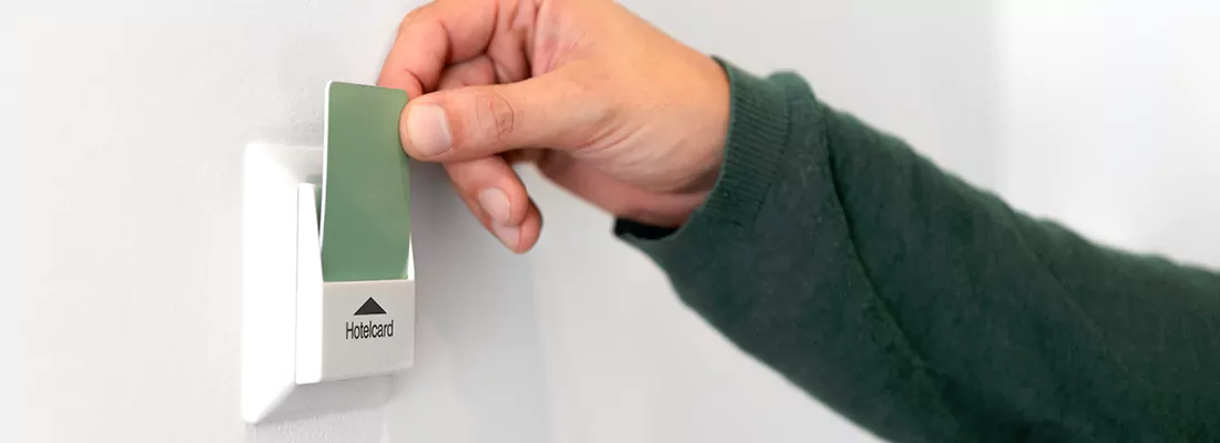 How Door Schedule Systems Improve Access Control in The Hammocks, FL