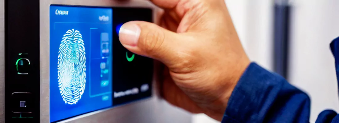 Right Biometric Security System in The Hammocks, FL