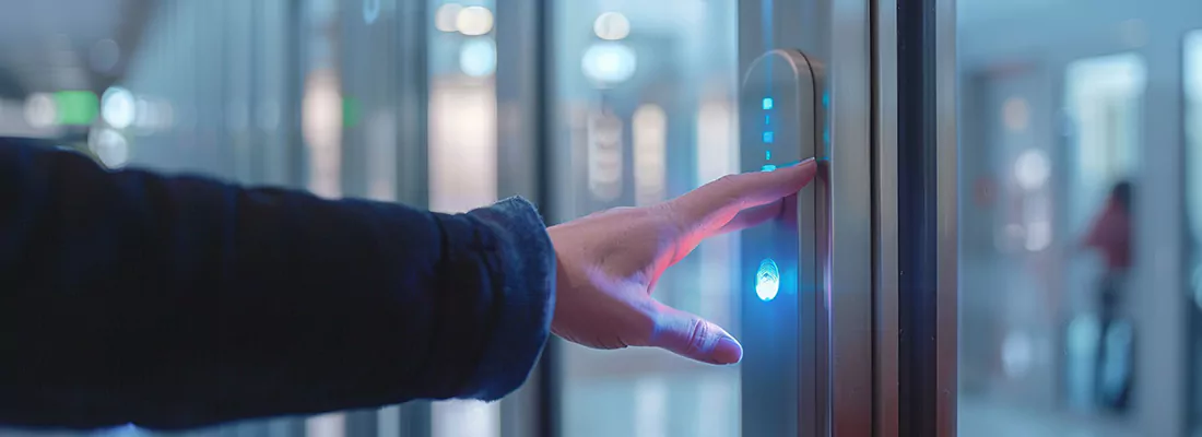 Industrial Access Control System Repairs and Maintenance in The Hammocks, FL