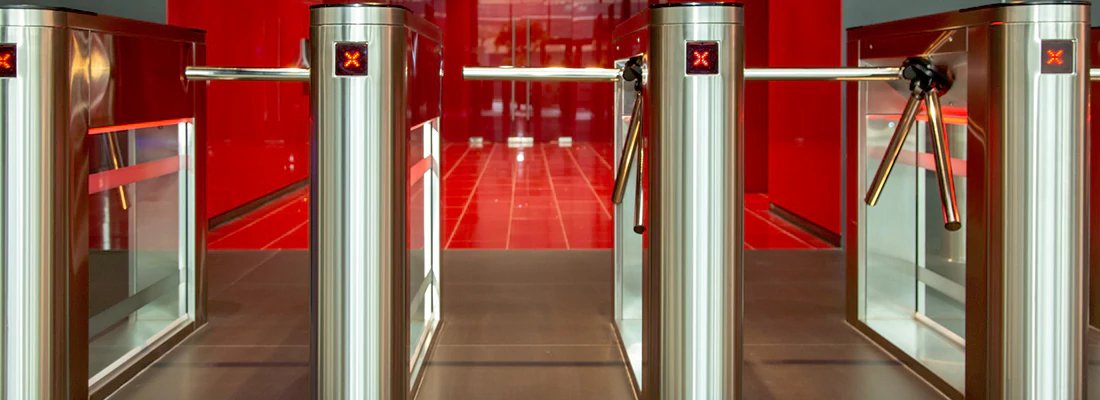 Low-Maintenance RFID Gate Installations in The Hammocks, FL