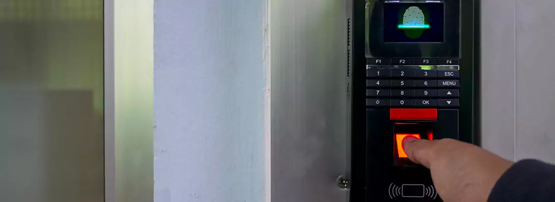 Reliable Access Control System Installation in The Hammocks, FL