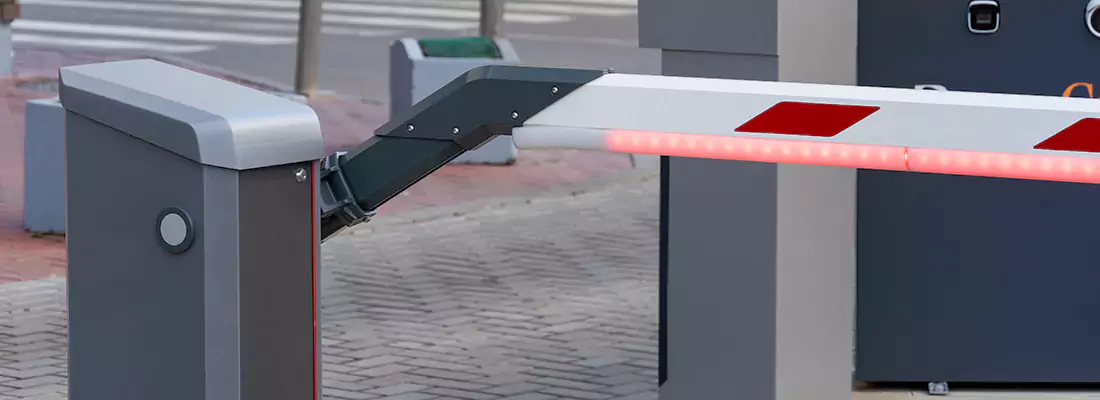 Reliable and Durable Automatic Vehicle Barriers in The Hammocks, FL