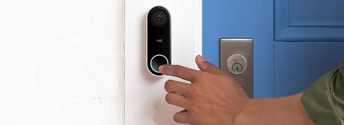 Reliable Electric Doorbell Services in The Hammocks, FL