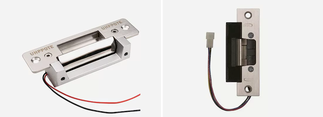 Reliable Electric Strike Solutions for Automatic Door Security in The Hammocks, FL