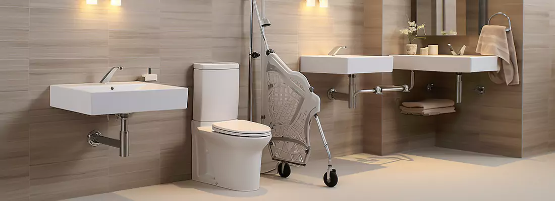 Reliable Handicap Washroom Installation and Maintenance in The Hammocks, FL