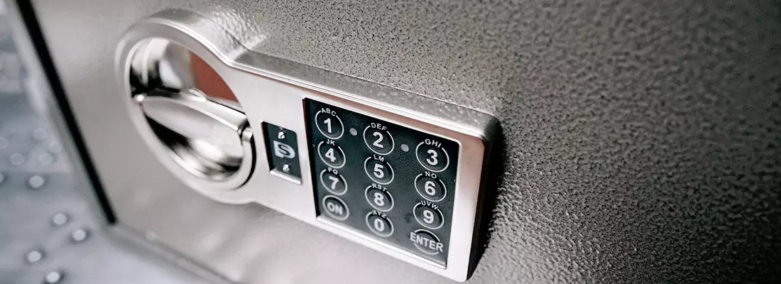 Reliable Keypad Access Control Solutions for Every Need in The Hammocks, FL