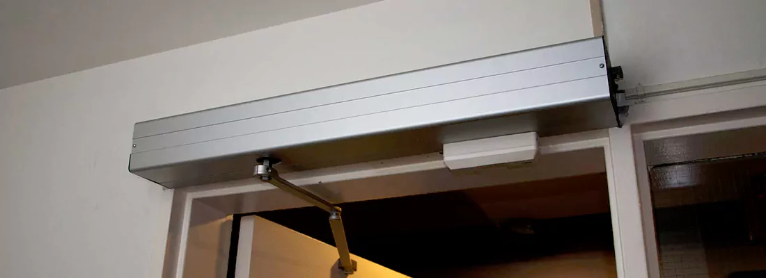 Residential Door Operator Service in The Hammocks, FL