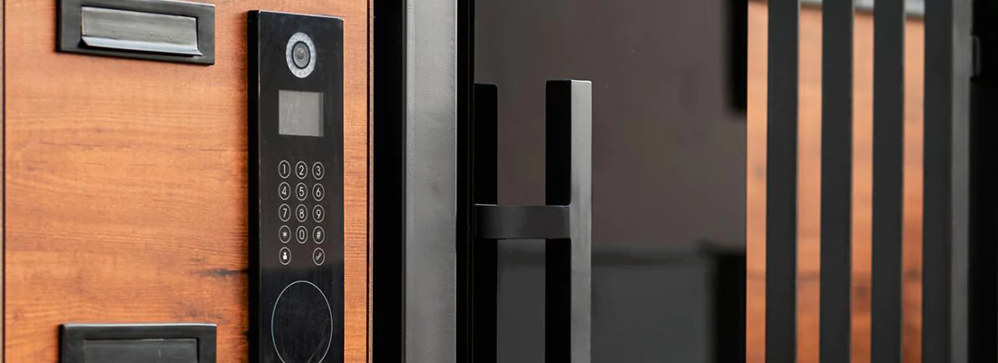 RFID-Enabled Access Control Systems in The Hammocks, FL