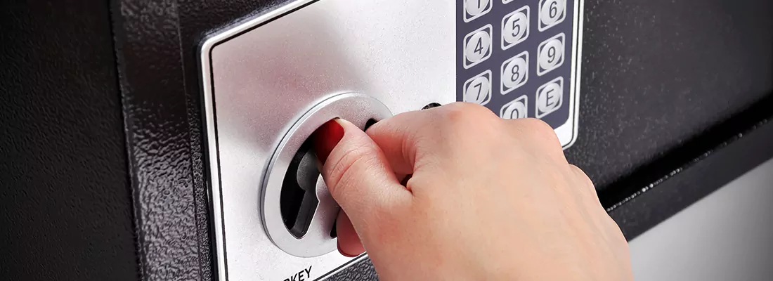 Safe Replacement in The Hammocks, FL