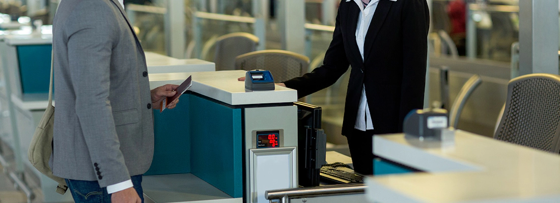 Secure Visitor Badge Printing Services in The Hammocks, FL