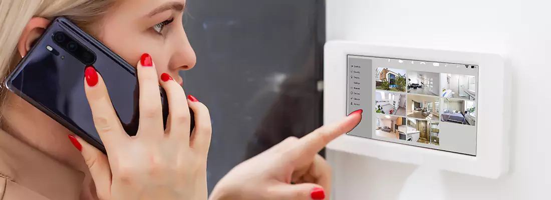 Secure Your Property with Video Intercom Systems in The Hammocks, FL