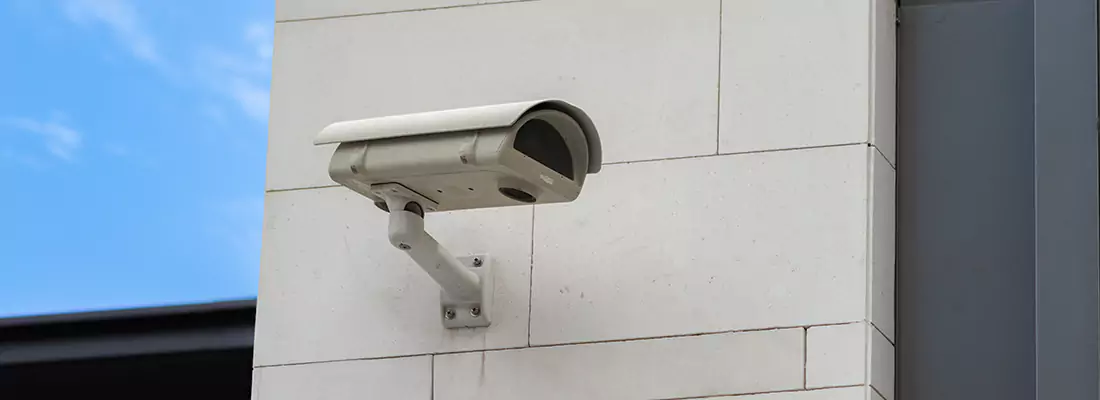 Secure Your Property with Wireless CCTV Systems in The Hammocks, FL