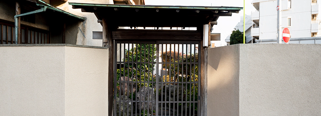 Security Gate Maintenance Services in The Hammocks, FL