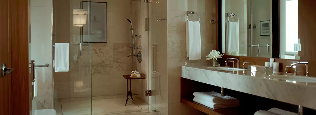 Smart Automatic Washroom Doors for Homes and Businesses in The Hammocks, FL