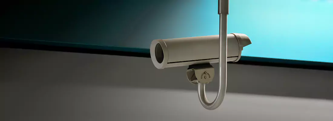 Smart Wireless CCTV Cameras for Remote Monitoring in The Hammocks, FL