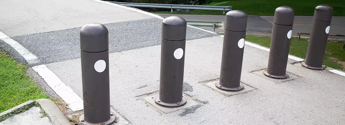 Top Benefits of Installing Car Bollards for Your Property in The Hammocks, FL