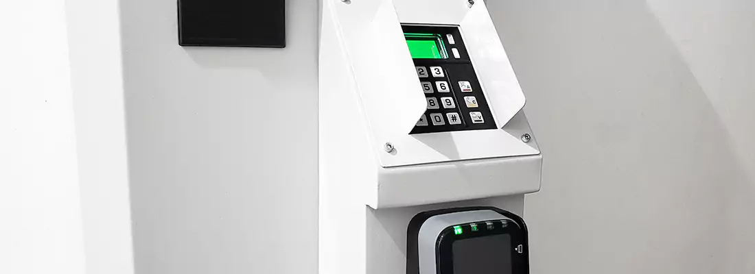 Top-Rated Keypad Access Control Installers Near You in The Hammocks, FL