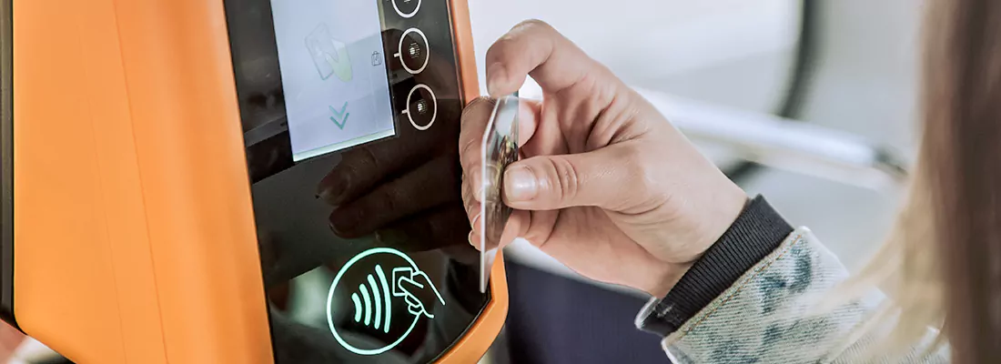 Touchless Entry Systems For Enhanced Accessibility in The Hammocks, FL